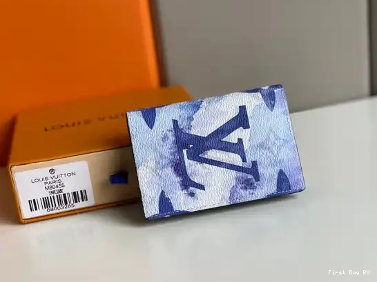 VUITTON LOUIS POCKET ORGANIZER 0526
